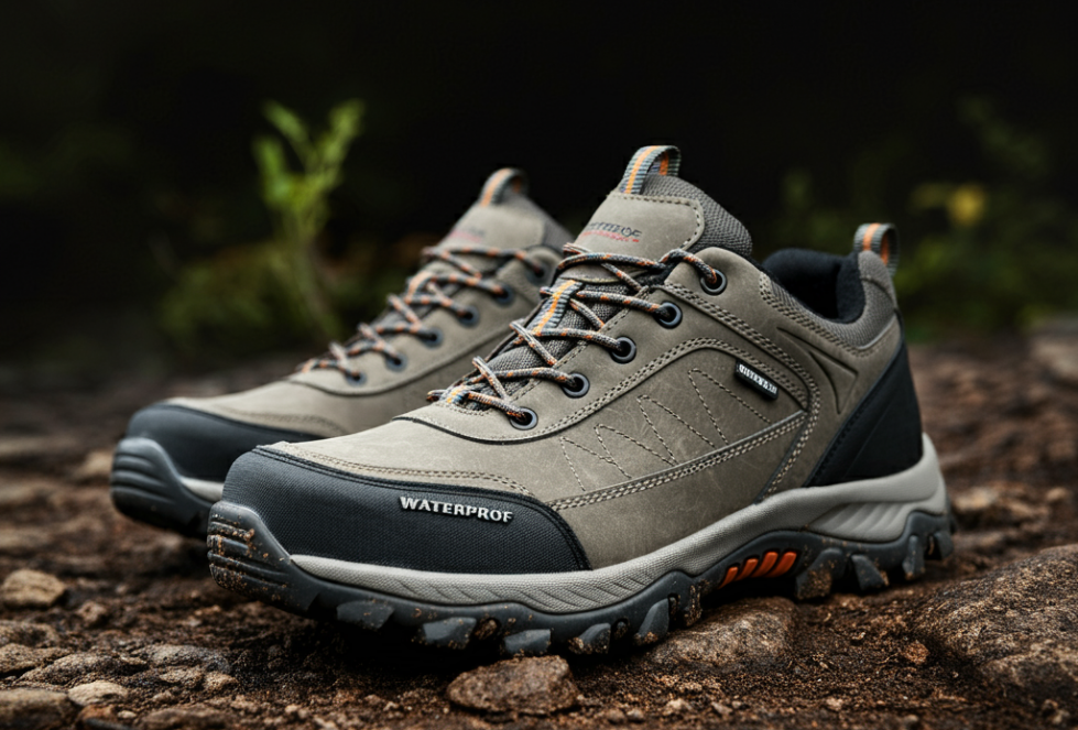 Choosing the Right Shoes for Outdoor Sports